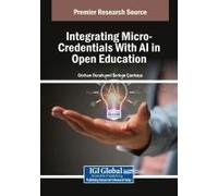 Integrating Micro-Credentials With Ai In Open Education