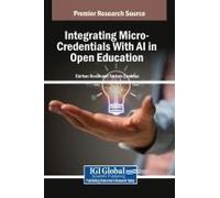 Integrating Micro-Credentials With Ai In Open Education