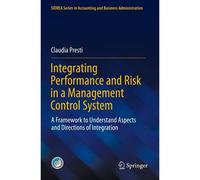 Integrating Performance And Risk In A Management Control System