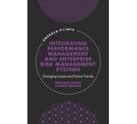 Integrating Performance Management And Enterprise Risk Management Systems