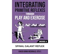 Integrating Primitive Reflexes Through Play and Exercise: An Interactive Guide to the Spinal Galant Reflex