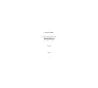 Integrating Quantitative And Qualitative Research In Development Projects Directions In Development Washington, D.C