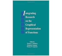 Integrating Research On The Graphical Representation Of Functions
