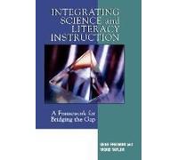 Integrating Science And Literacy Instruction