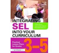 Integrating Sel Into Your Curriculum
