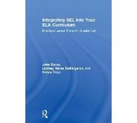 Integrating Sel Into Your Ela Curriculum