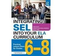 Integrating Sel Into Your Ela Curriculum