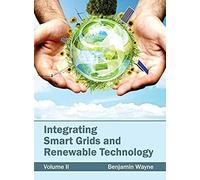 Integrating Smart Grids And Renewable Technology