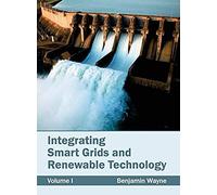 Integrating Smart Grids And Renewable Technology