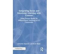 Integrating Social And Emotional Learning With Content