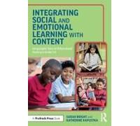 Integrating Social And Emotional Learning With Content