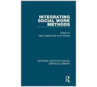 Integrating Social Work Methods