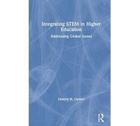 Integrating Stem In Higher Education