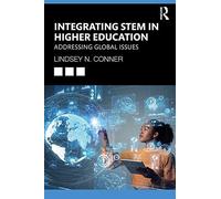 Integrating Stem In Higher Education