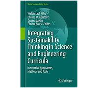 Integrating Sustainability Thinking In Science And Engineering Curricula
