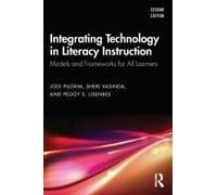 Integrating Technology In Literacy Instruction