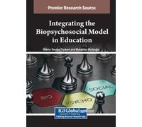 Integrating The Biopsychosocial Model In Education Paperback Book