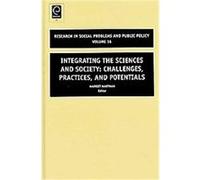 Integrating the Sciences and Society, RESEARCH IN SOCIAL PROBLEMS AND PUBLIC POLICY Harriet Hartman (Auteur)