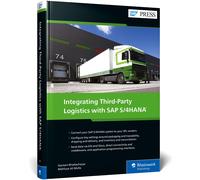 Integrating Third-Party Logistics With Sap S/4hana
