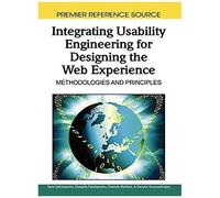 Integrating Usability Engineering For Designing The Web Experience