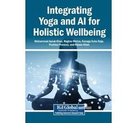 Integrating Yoga and AI for Holistic Wellbeing
