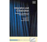 Integration and Globalization, INFER Advances in Economic Research Series Helena Marques (Auteur)