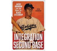 Integration at Second Base: Black Studies at Work in the World