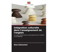Intégration culturelle dans l'enseignement de l'anglais