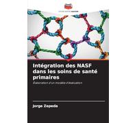 Intégration des NASF dans les soins de santé primaires