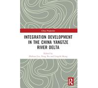 Integration Development in the China Yangtze River Delta