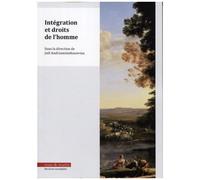 Intégration Et Droits De L'homme