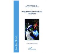 Intégration Et Voisinage Européens