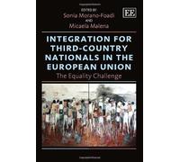 Integration For Third-Country Nationals In The European Union