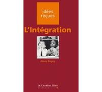 Integration (l') Azouz Begag (Auteur)