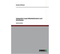 Integration neuer Mitarbeiterinnen und Mitarbeiter Hoffmann, Daniela (Auteur)