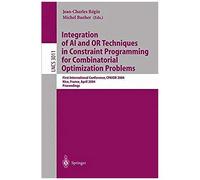 Integration Of Ai And Or Techniques In Constraint Programming For Combinatorial Optimization Problems