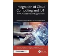 Integration Of Cloud Computing And Iot