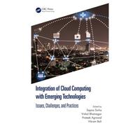 Integration Of Cloud Computing With Emerging Technologies