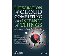 Integration Of Cloud Computing With Internet Of Things