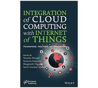 Integration Of Cloud Computing With Internet Of Things