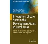 Integration Of Core Sustainable Development Goals In Rural Areas