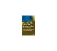 Integration Of Core Sustainable Development Goals In Rural Areas