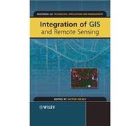 Integration of GIS and Remote Sensing by Mesev Hardcover Book Victor Mesev (Auteur)