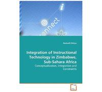 Integration Of Instructional Technology In Zimbabwe, Sub-Sahara Africa