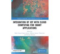 Integration Of Iot With Cloud Computing For Smart Applications