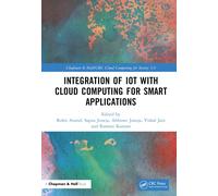 Integration Of Iot With Cloud Computing For Smart Applications