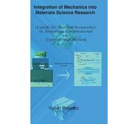 Integration Of Mechanics Into Materials Science Research