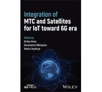 Integration Of Mtc And Satellites For Iot Toward 6g Era