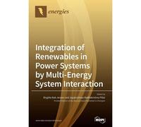 Integration Of Renewables In Power Systems By Multi-Energy System Interaction