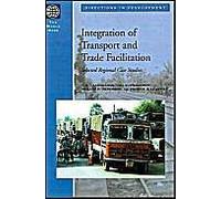 Integration Of Transport And Trade Facilitation